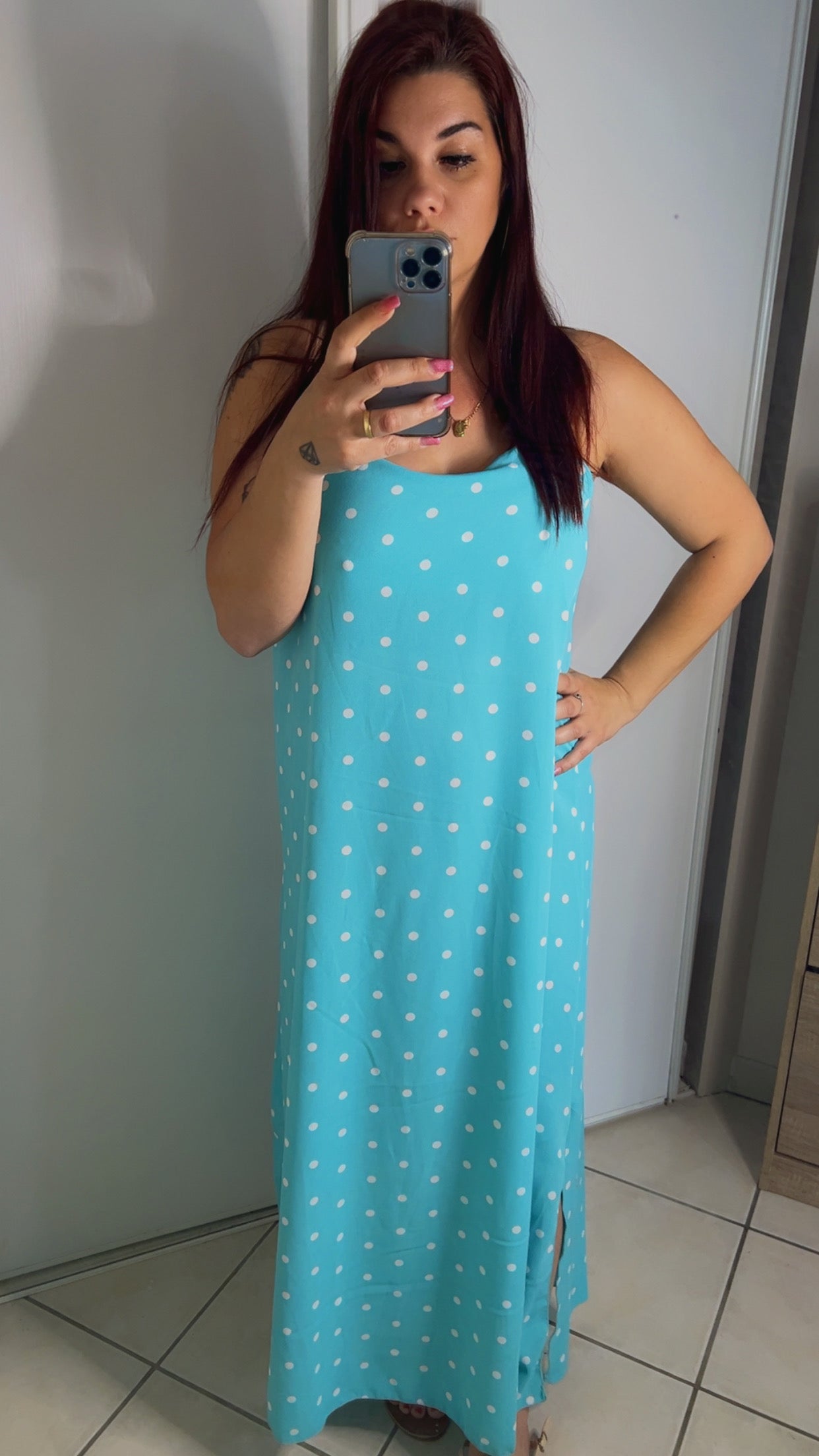 Robe Elise