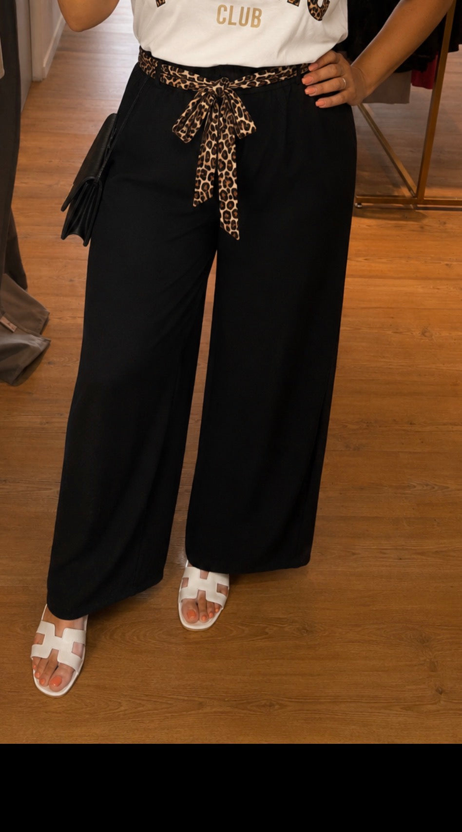 Pantalon Emma