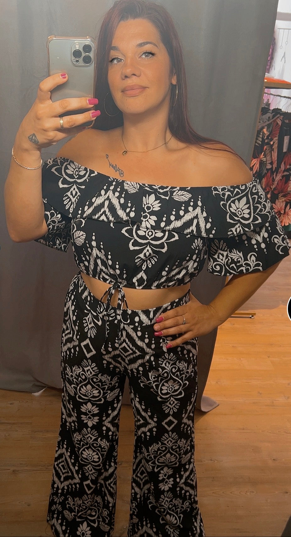 Ensemble Laura