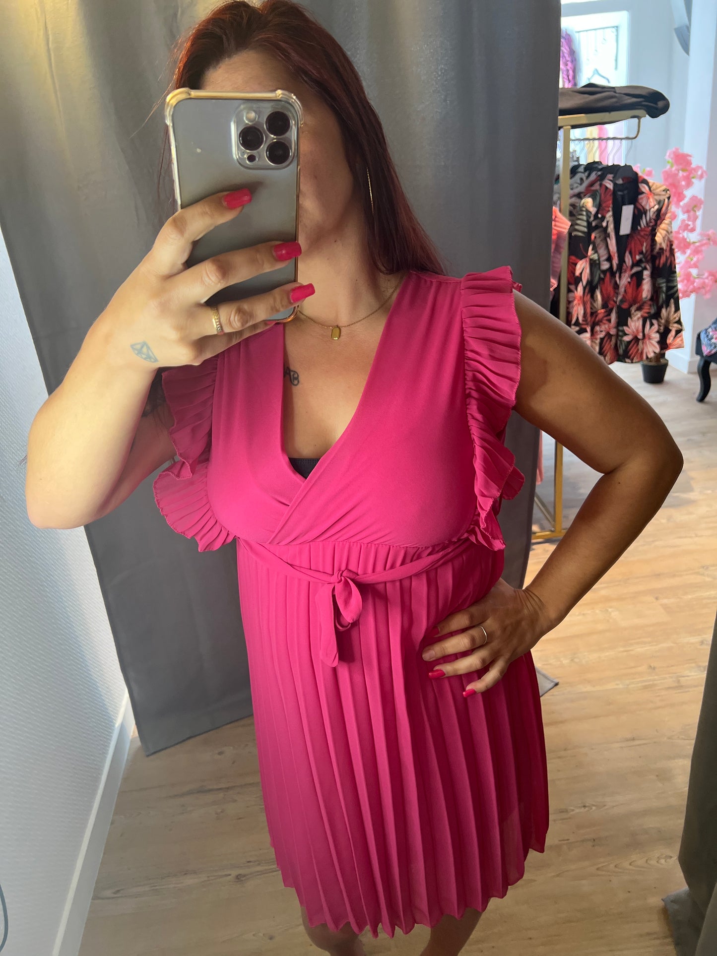 Robe Lina