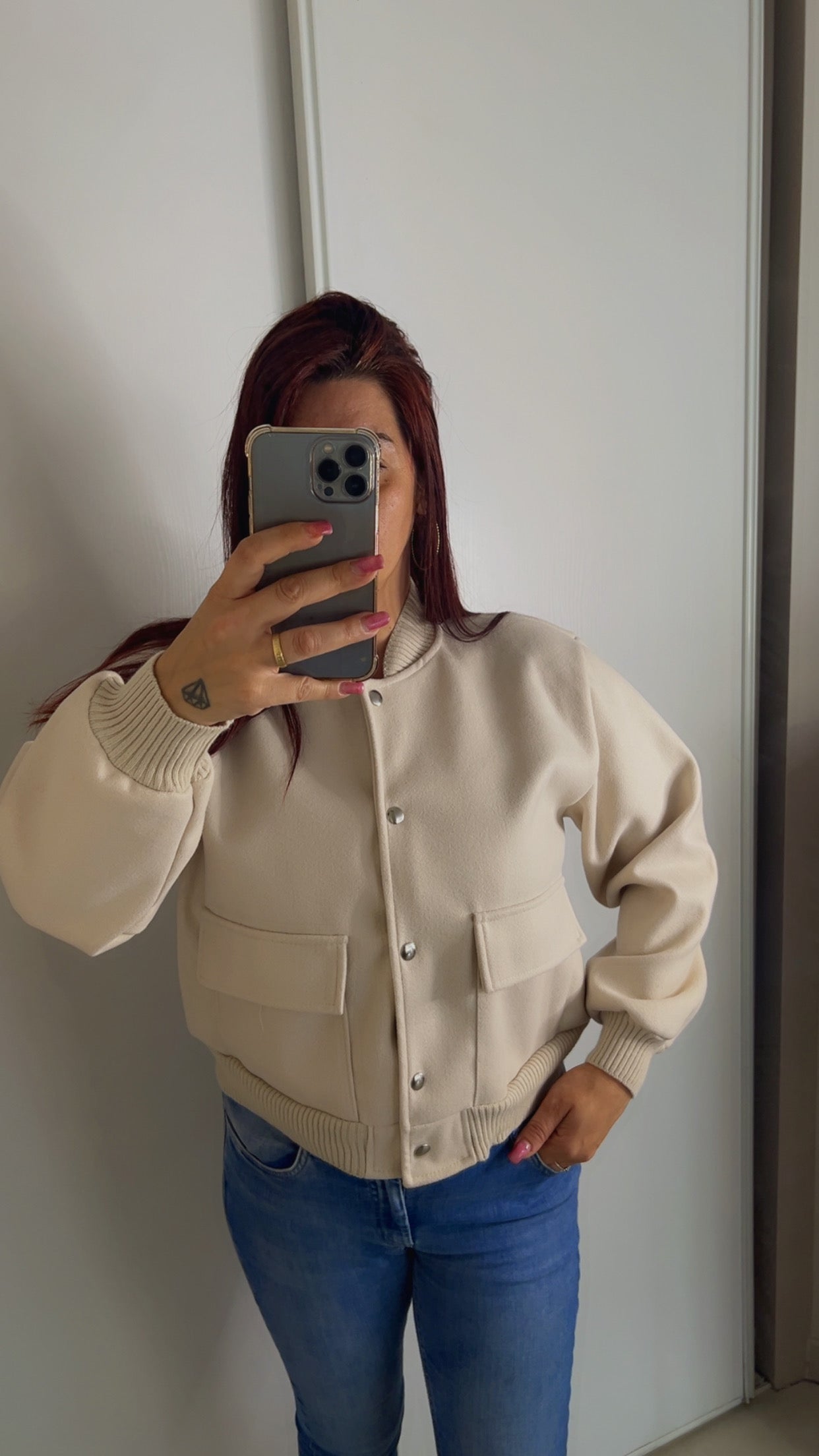 Veste Livia
