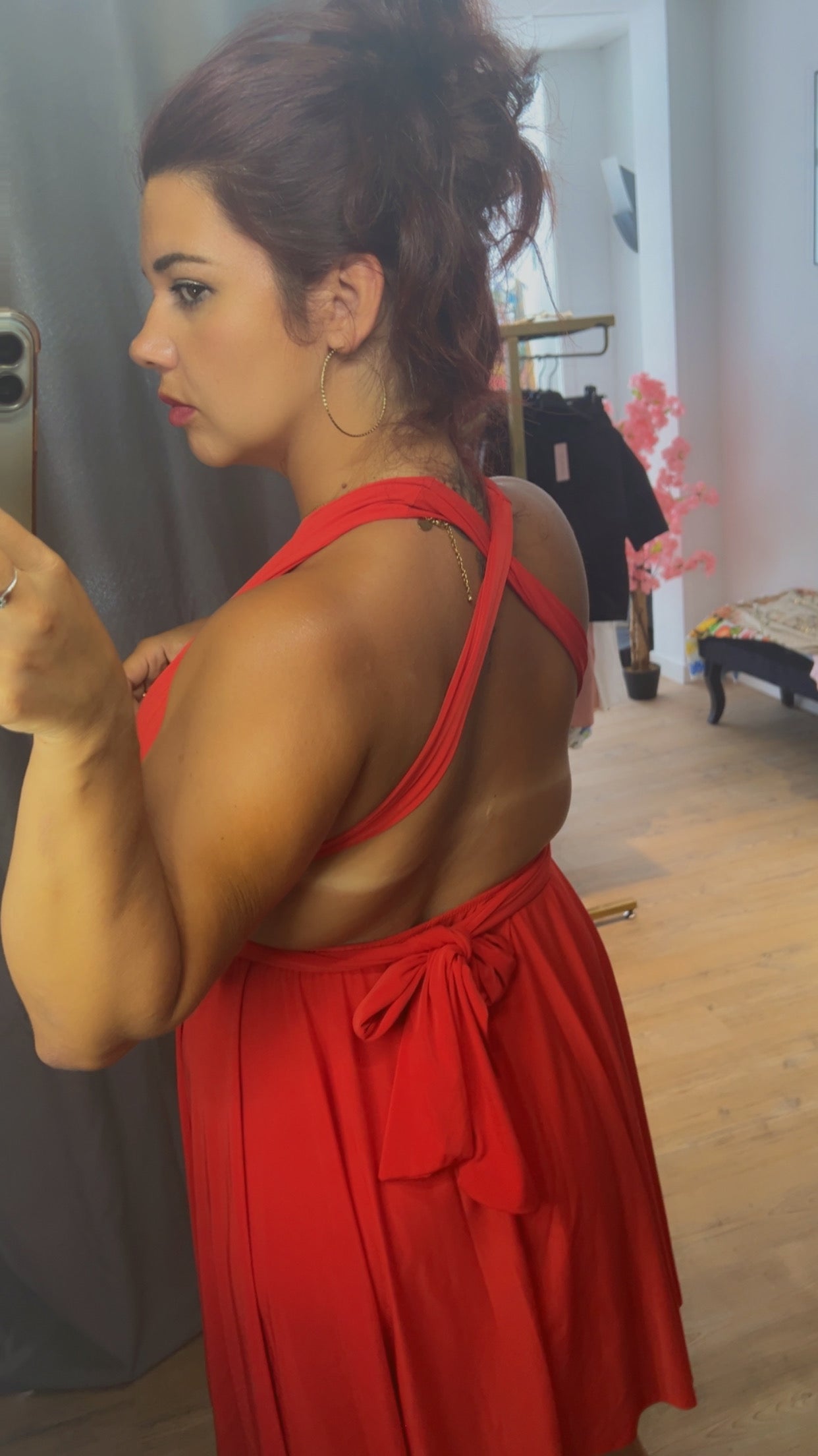 Robe Ana