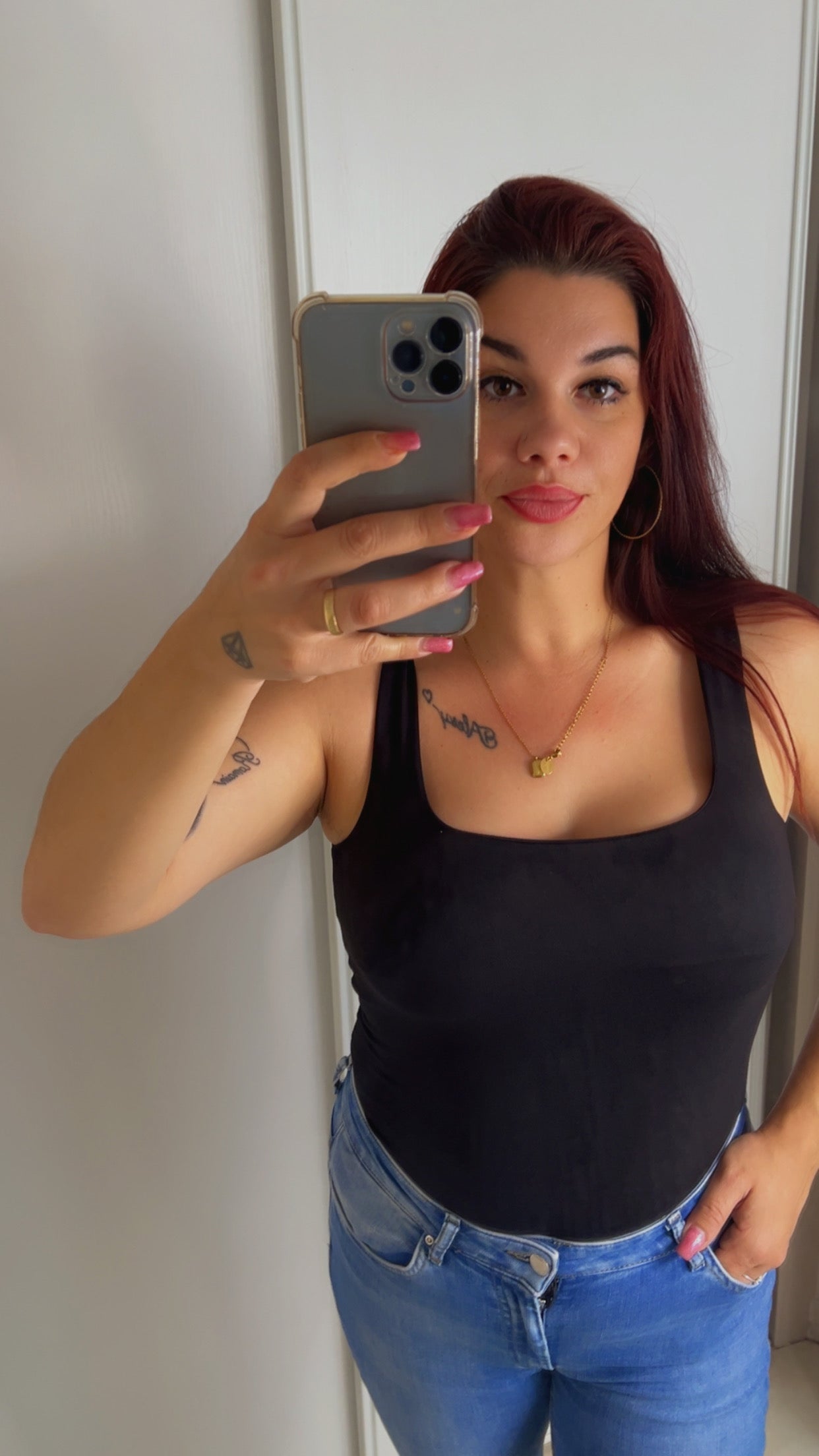 Body Lya
