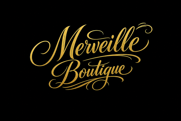 Merveille boutique 