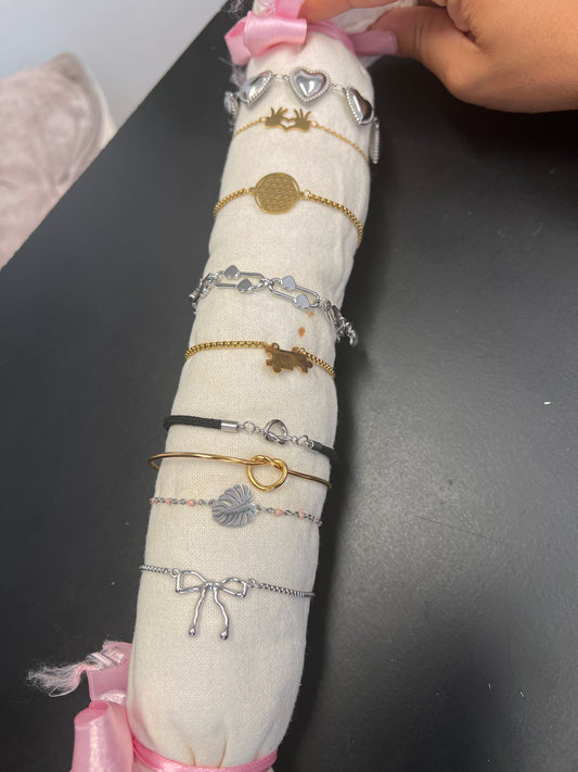 Bracelet