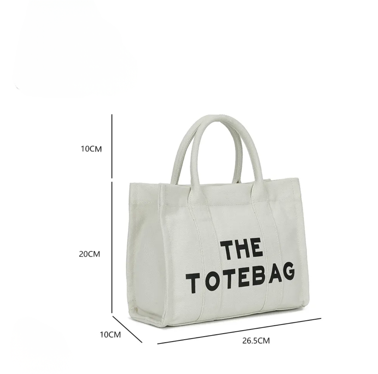 Sac the totebag
