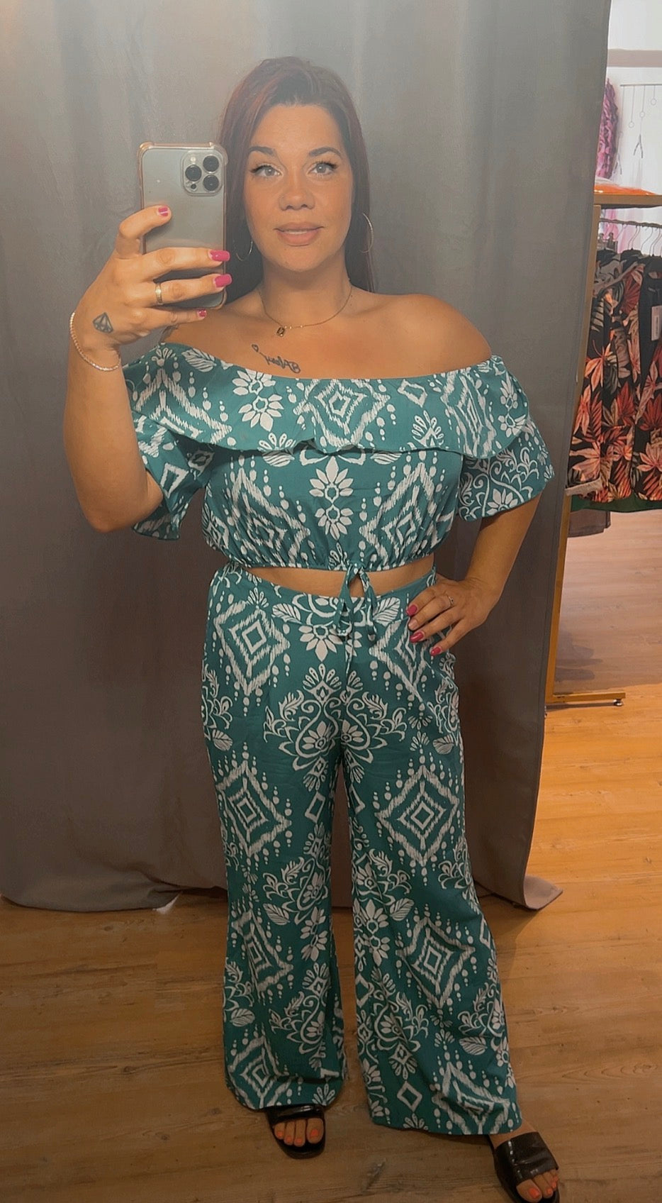 Ensemble Laura