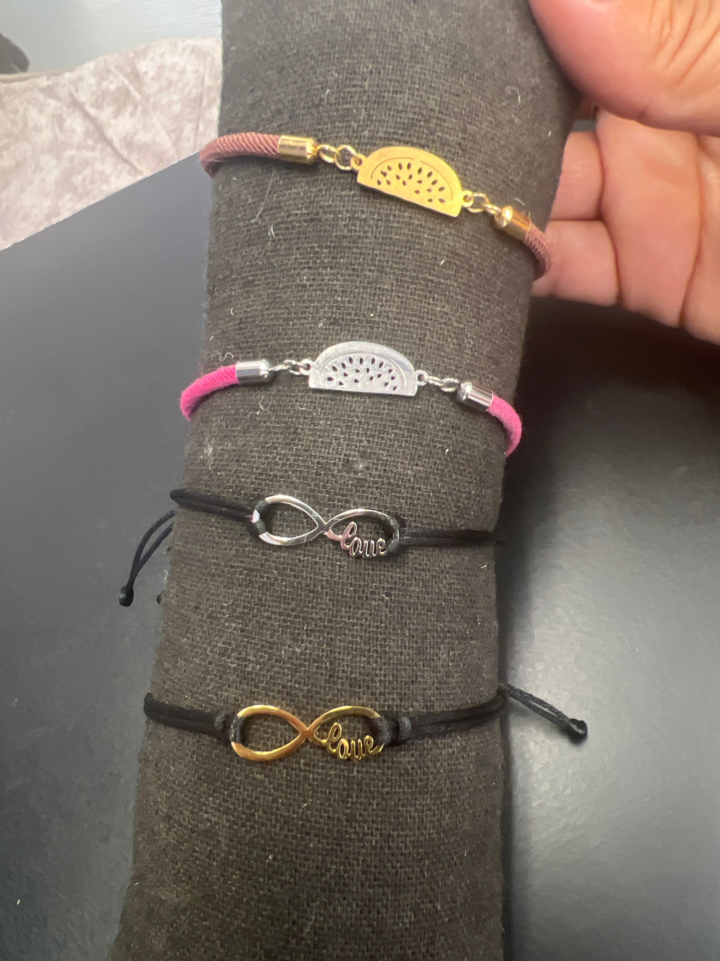 Bracelet