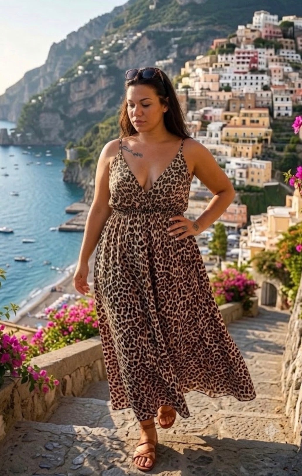 Robe Nadia GT