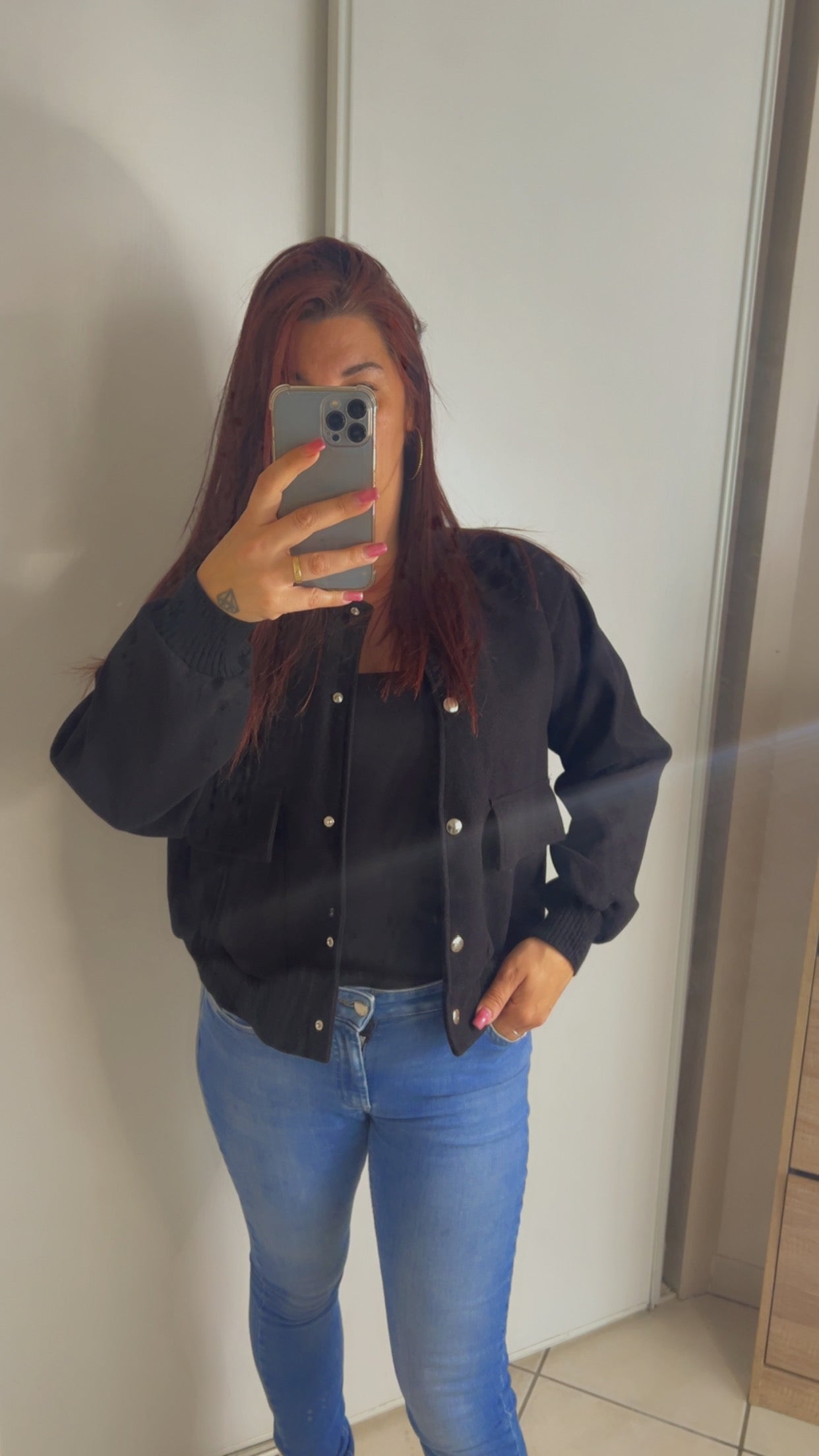Veste Livia