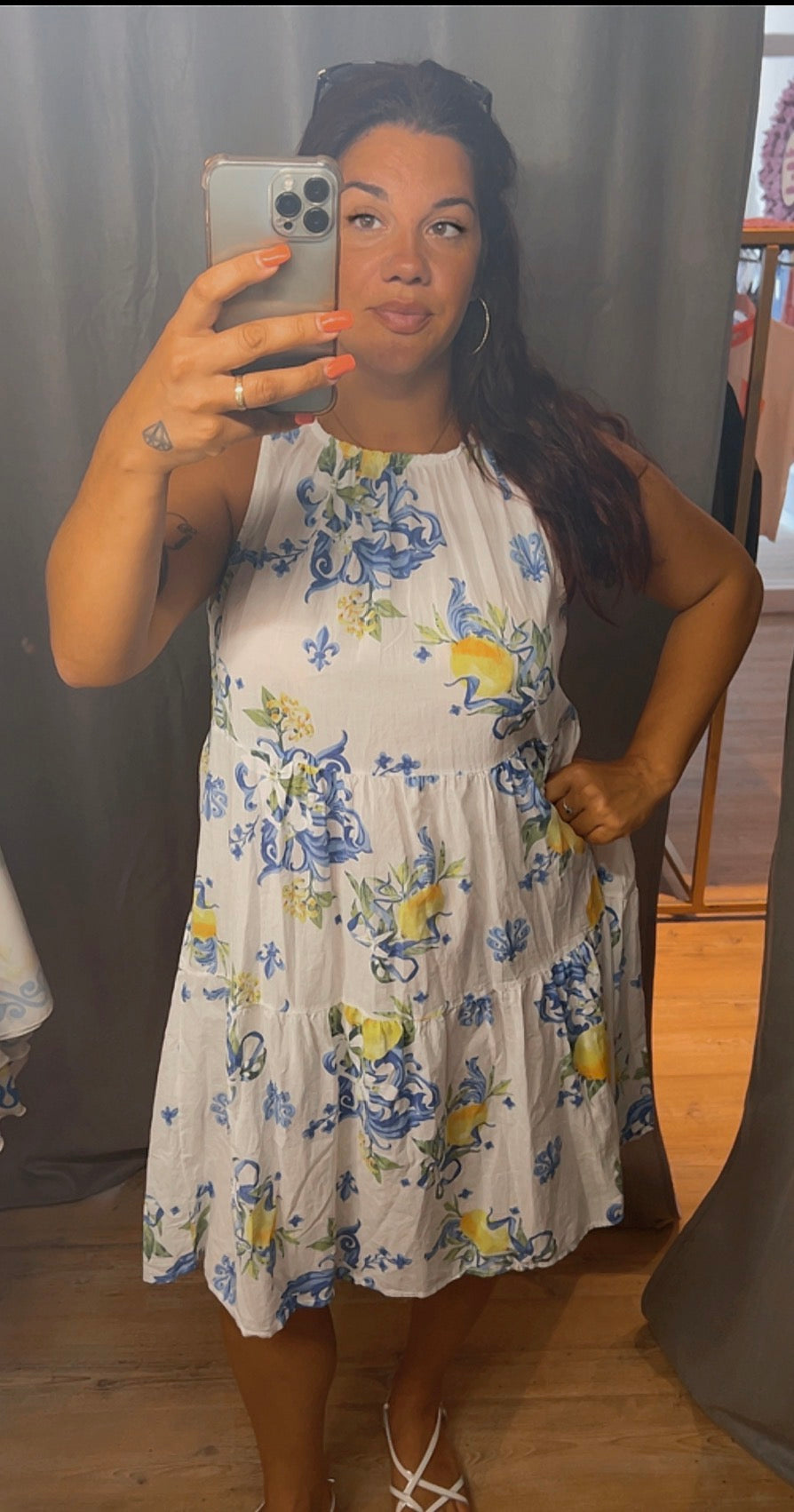 Robe Kiara
