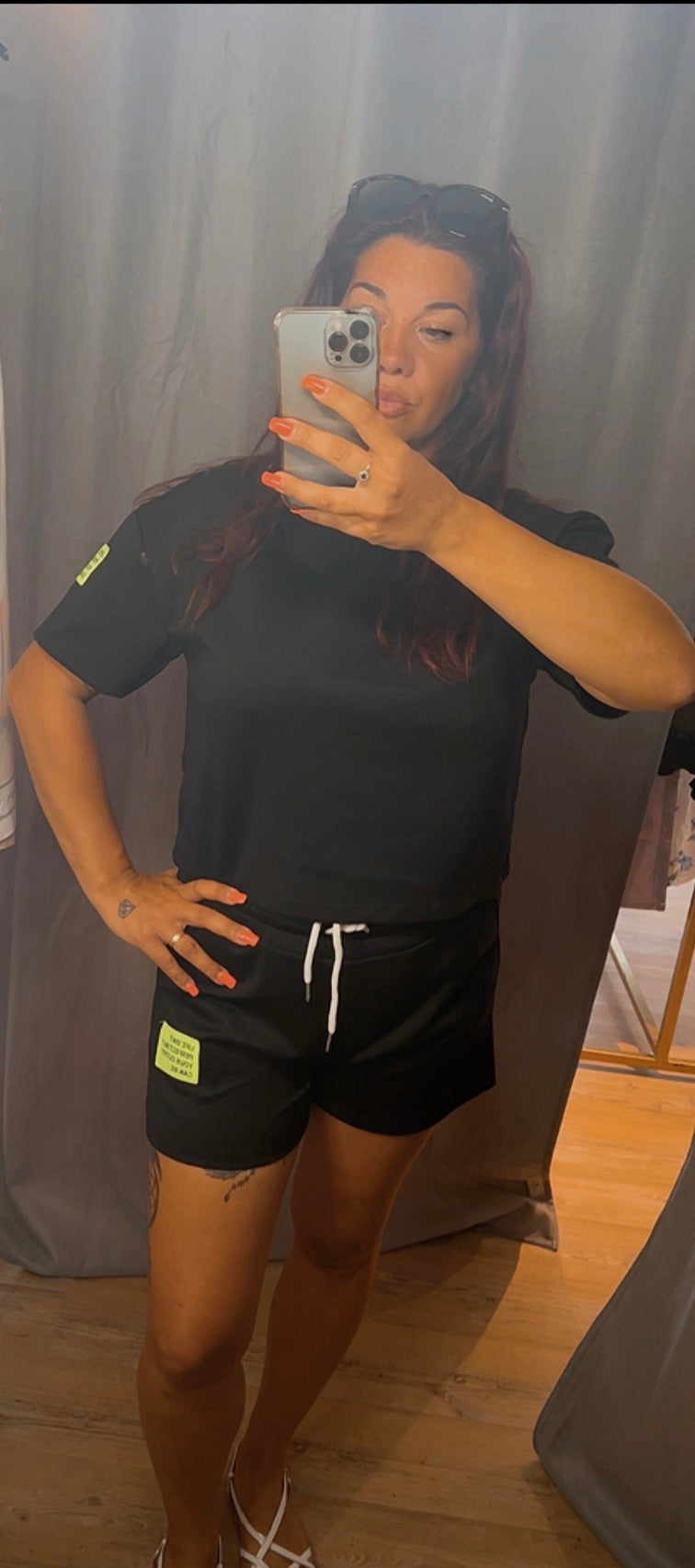 Ensemble Chloé