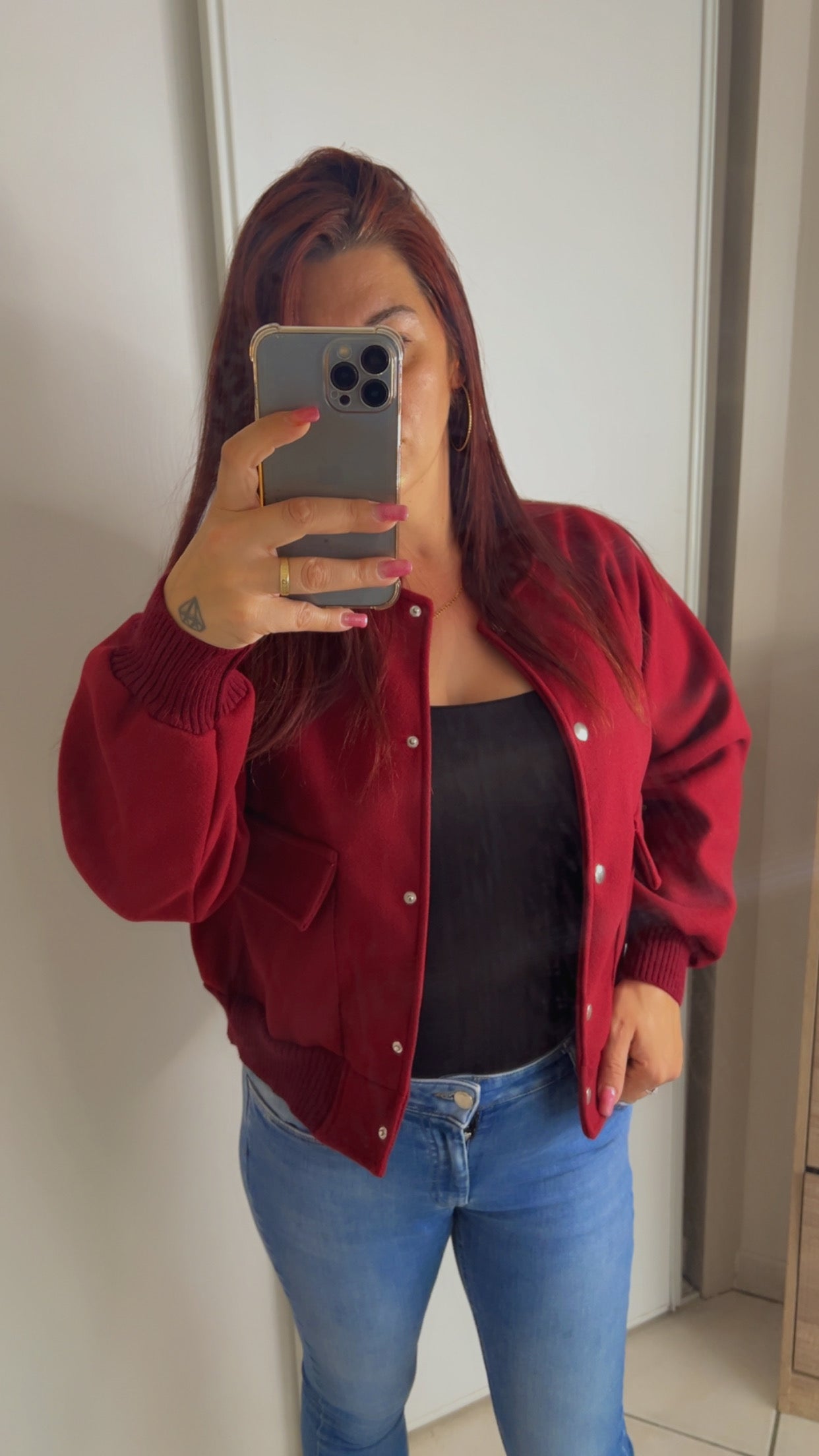 Veste Livia