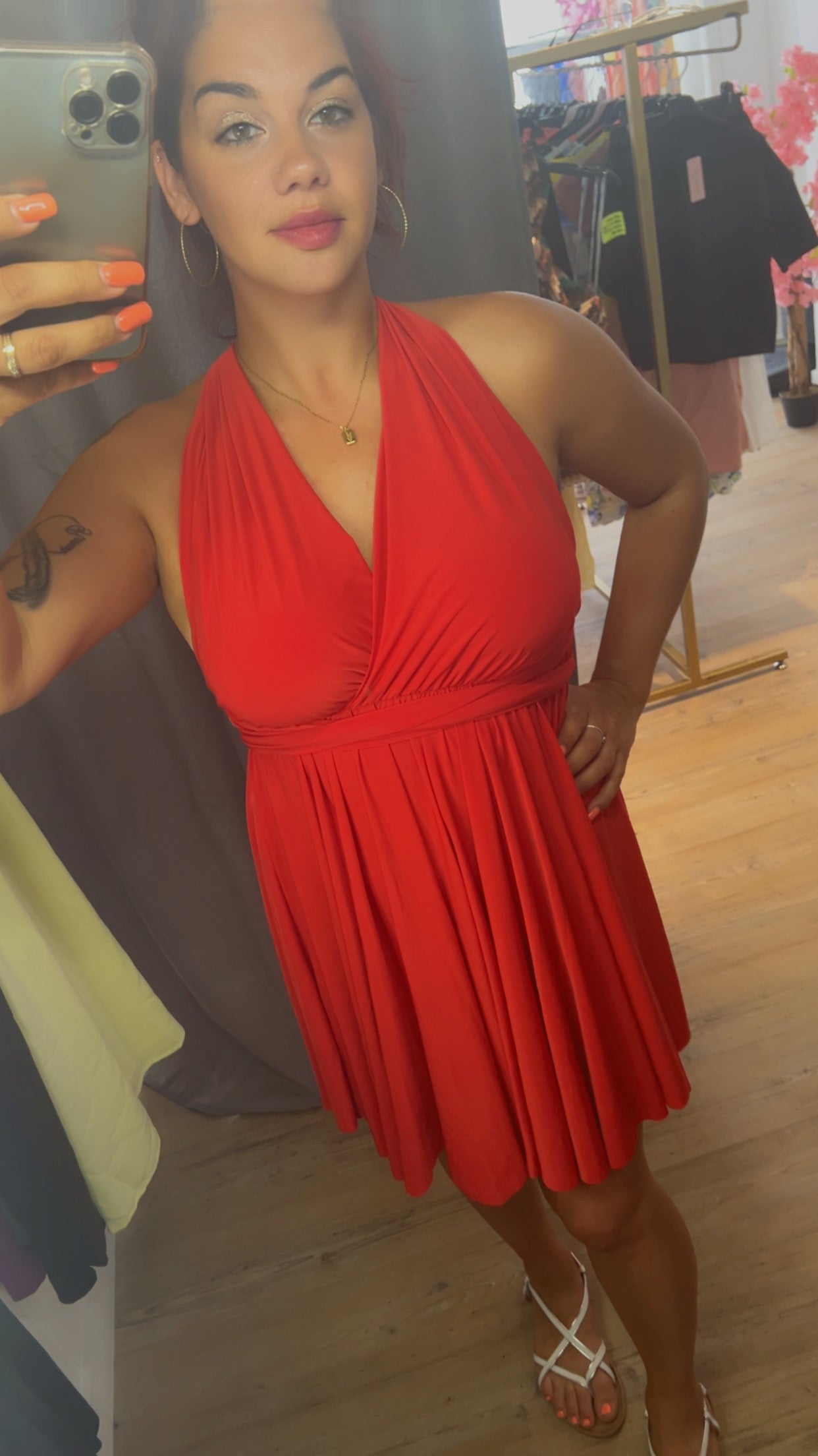 Robe Ana