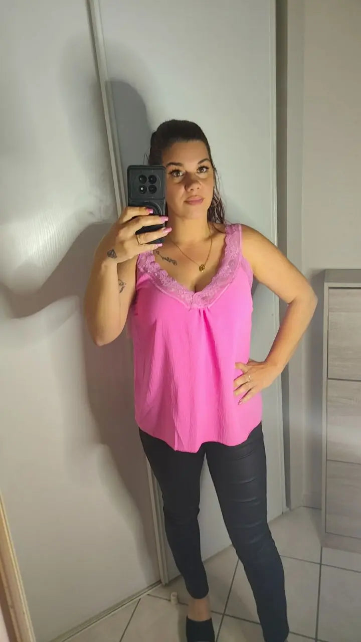 Débardeur Elia